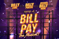 Bill Pay The Musical