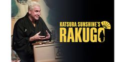 Katsura Sunshine's Rakugo for Kids