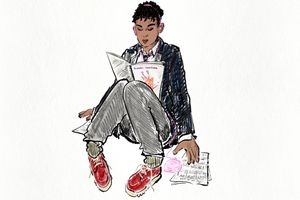 Illford Boy West End
