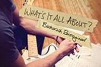 What's It All About? Bacharach Reimagined