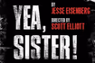 Yea, Sister!