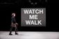 Watch Me Walk Show Information