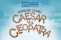 Caesar and Cleopatra
