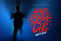 Nerdy Prudes Must Die