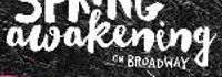 Spring Awakening