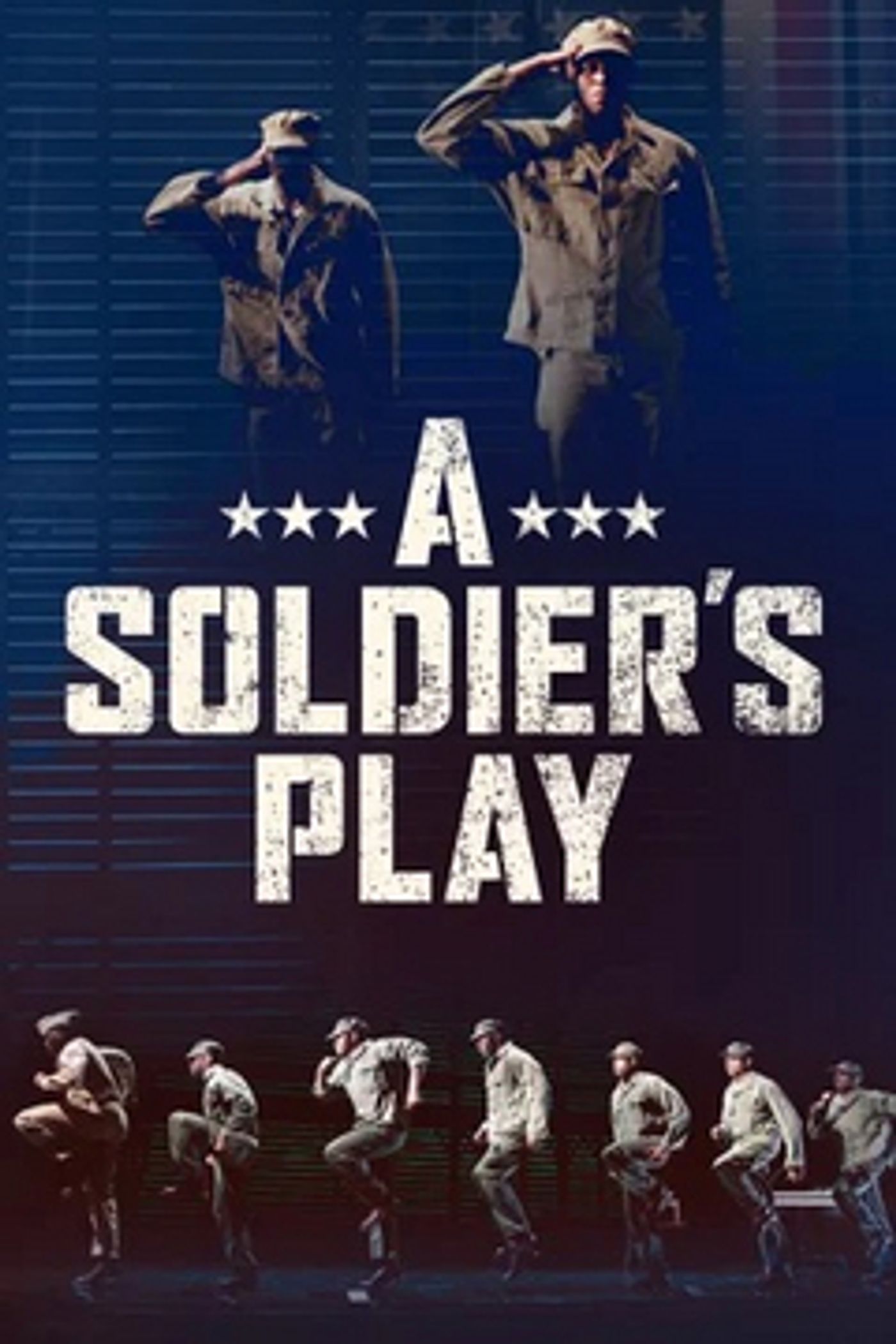 A Soldier's Play National Tour | Broadway World