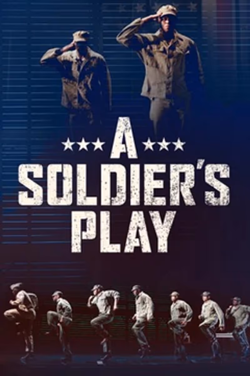 A Soldier's Play National Tour | Broadway World
