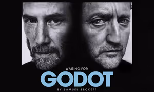 Waiting for Godot Broadway Show | Broadway World