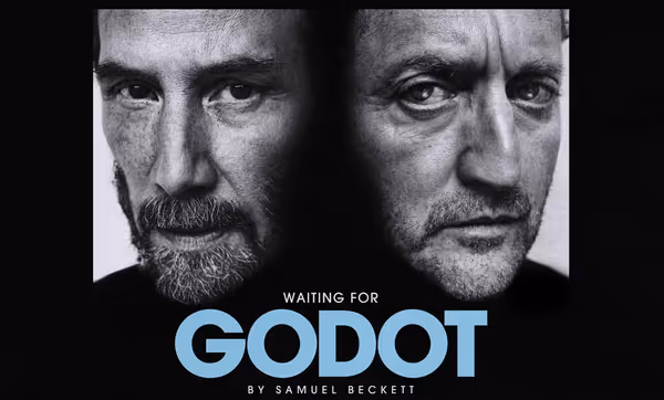 Waiting for Godot Show Information
