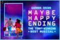 Maybe Happy Ending Message Board