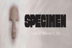 Specimen Off-Broadway