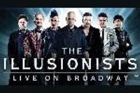 The Illusionists