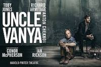 Uncle Vanya