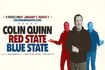 Colin Quinn: Red State Blue State