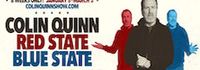 Colin Quinn: Red State Blue State