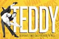 Teddy