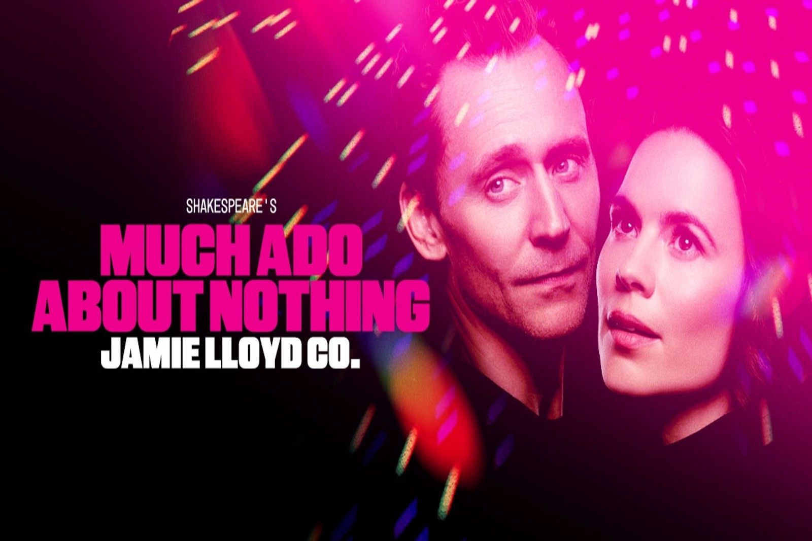 Much Ado About Nothing