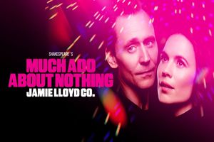 Much Ado About Nothing Broadway