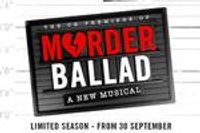 Murder Ballad