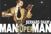 Man and Superman