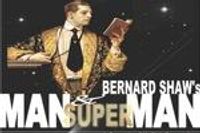 Man and Superman