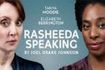 Rasheeda Speaking