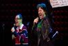 Rent Off-Broadway