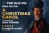 A Christmas Carol | Old Vic West End
