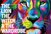 The Lion, the Witch, and the Wardrobe
