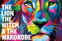 The Lion, the Witch, and the Wardrobe