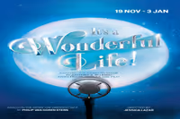 IT'S A WONDERFUL LIFE!