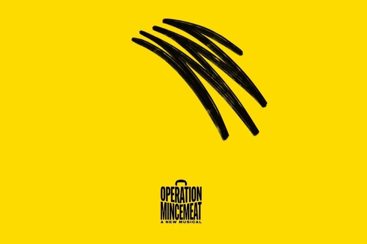 Operation Mincemeat logo
