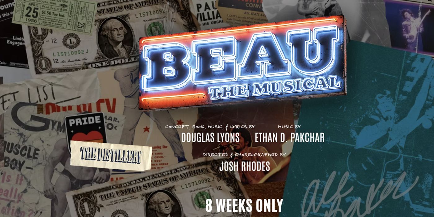 All the Off-Broadway Shows to See in Fall 2025 - A Complete Guide  Image