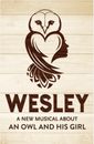 Wesley the Owl (NY) Show Information