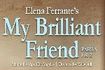 My Brilliant Friend