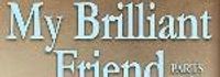 My Brilliant Friend
