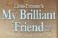 My Brilliant Friend