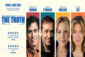 The Truth (Zeller) West End