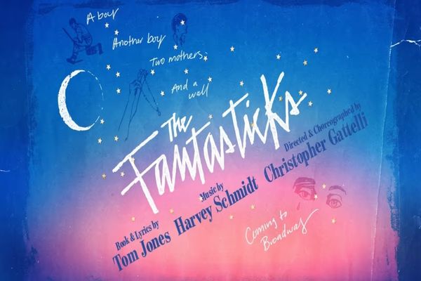 The Fantasticks Show Information