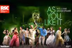 As You Like It
