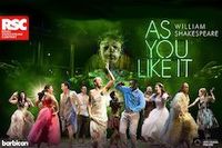 As You Like It