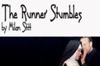 The Runner Stumbles