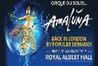 Amaluna - Cirque Du Soleil