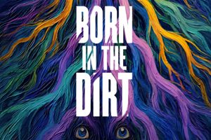 Born in the Dirt poster