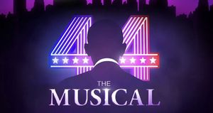 44 - The Musical Off-Broadway