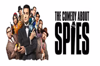 The Comedy About Spies
