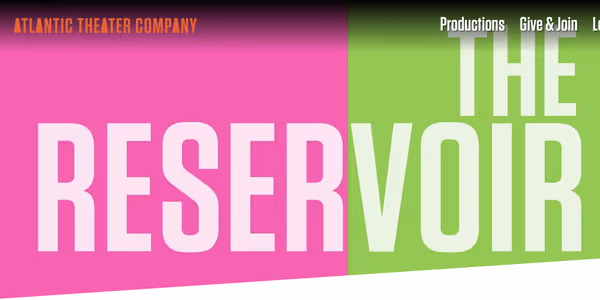 The Reservoir Show Information