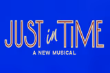 Just in Time logo