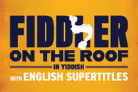 Fiddler on the Roof