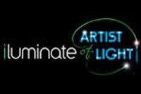 iLuminate: Artist of Light